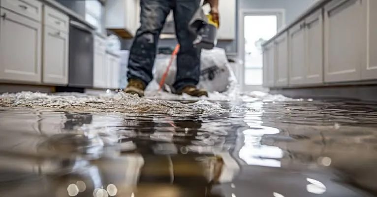 Water damage restoration companies near me in Plum Springs, KY - Emergency flood extraction