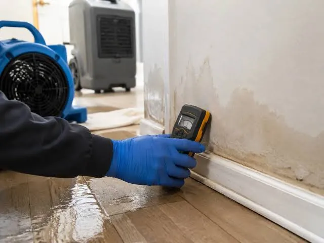 24/7 Water damage restoration services in Plum Springs, KY - Rapid flood cleanup and mitigation